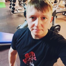 Фотография мужчины Дмитрий, 34 года из г. Дальнегорск