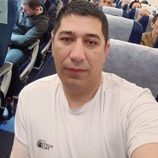 Фотография мужчины Bobur, 38 лет из г. Алматы