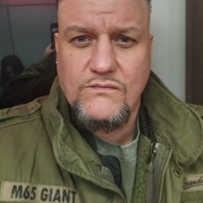 Фотография мужчины Геннадий, 43 года из г. Москва