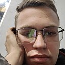 Дмитрий, 19 лет