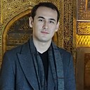 Айдос, 28 лет