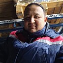 Канат, 32 года