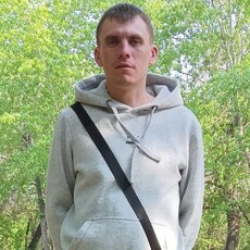 Фотография мужчины Илья, 35 лет из г. Челябинск