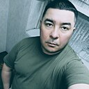 Сэм, 39 лет