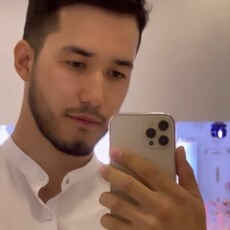 Фотография мужчины Закир, 35 лет из г. Алматы