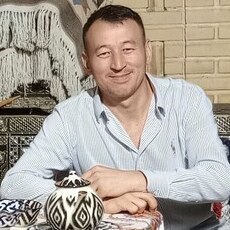 Фотография мужчины Аброр, 39 лет из г. Актюбинск