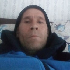 Фотография мужчины Андрей, 43 года из г. Ульяновск