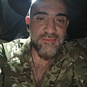 Нико, 37 лет