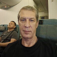 Фотография мужчины Герман, 59 лет из г. Астрахань