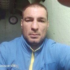 Фотография мужчины Иван, 41 год из г. Владивосток