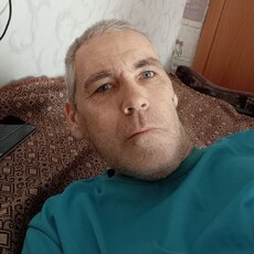 Фотография мужчины Дмитрий, 52 года из г. Усть-Кут