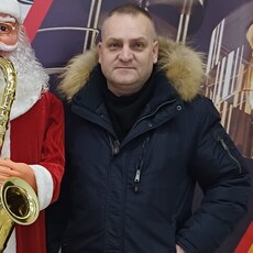 Фотография мужчины Алексей, 48 лет из г. Биробиджан