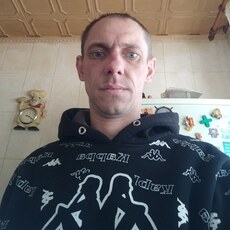 Фотография мужчины Паша, 38 лет из г. Солигорск