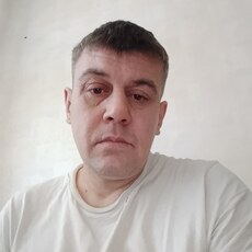 Фотография мужчины Константин, 41 год из г. Москва