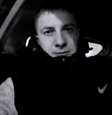Фотография мужчины Сергей, 27 лет из г. Норильск