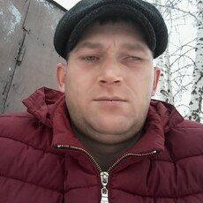 Фотография мужчины Алексей, 37 лет из г. Щучинск