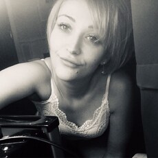 Фотография девушки Кира, 30 лет из г. Санкт-Петербург