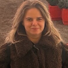 Svetlana, 40 из г. Москва.