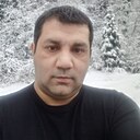 Марат, 44 года
