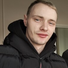 Фотография мужчины Юрий, 24 года из г. Калуга