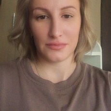 Фотография девушки Катюша, 38 лет из г. Красноярск