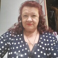 Фотография девушки Вероника, 66 лет из г. Тюмень