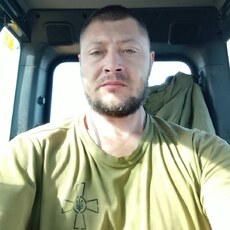 Фотография мужчины Іван, 37 лет из г. Днепр
