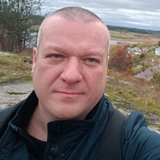 Фотография мужчины Максим, 43 года из г. Санкт-Петербург