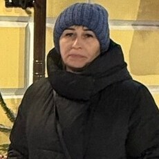 Фотография девушки Наталья, 44 года из г. Киров