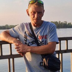 Фотография мужчины Сергей, 48 лет из г. Иркутск