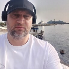 Фотография мужчины Анатолий, 44 года из г. Тюмень