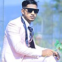 Md Aashik, 25 лет