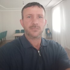 Фотография мужчины Александр, 38 лет из г. Алматы