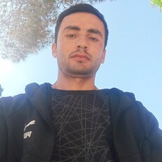 Фотография мужчины Umar, 26 лет из г. Душанбе