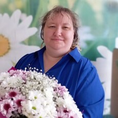 Фотография девушки Екатерина, 42 года из г. Полевской