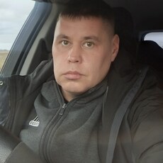 Фотография мужчины Сергей, 41 год из г. Ижевск