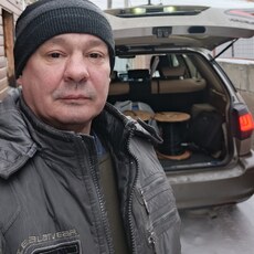 Фотография мужчины Михаил, 48 лет из г. Барнаул