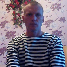 Фотография мужчины Саша, 43 года из г. Бобруйск
