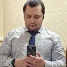 Фотография мужчины Михаил, 31 год из г. Калуга