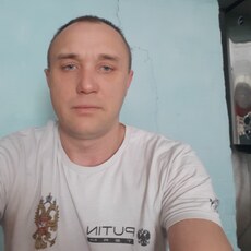 Фотография мужчины Андрей, 36 лет из г. Владимир