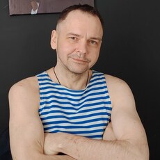 Фотография мужчины Роман, 46 лет из г. Рязань