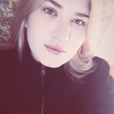 Милена, 24 из г. Нерчинск.