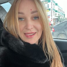 Светлана, 38 из г. Тольятти.