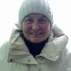 Фотография девушки Елена, 57 лет из г. Дальнереченск