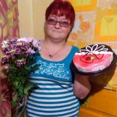 Фотография девушки Марина, 46 лет из г. Москва