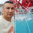 Фарид, 46 лет