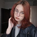 Даша, 19 лет