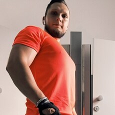 Фотография мужчины Alan, 30 лет из г. Brașov
