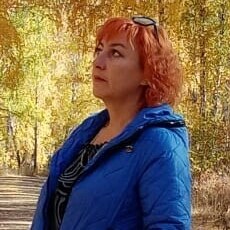 Фотография девушки Светлана, 52 года из г. Коркино