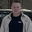 Даниил, 28 лет